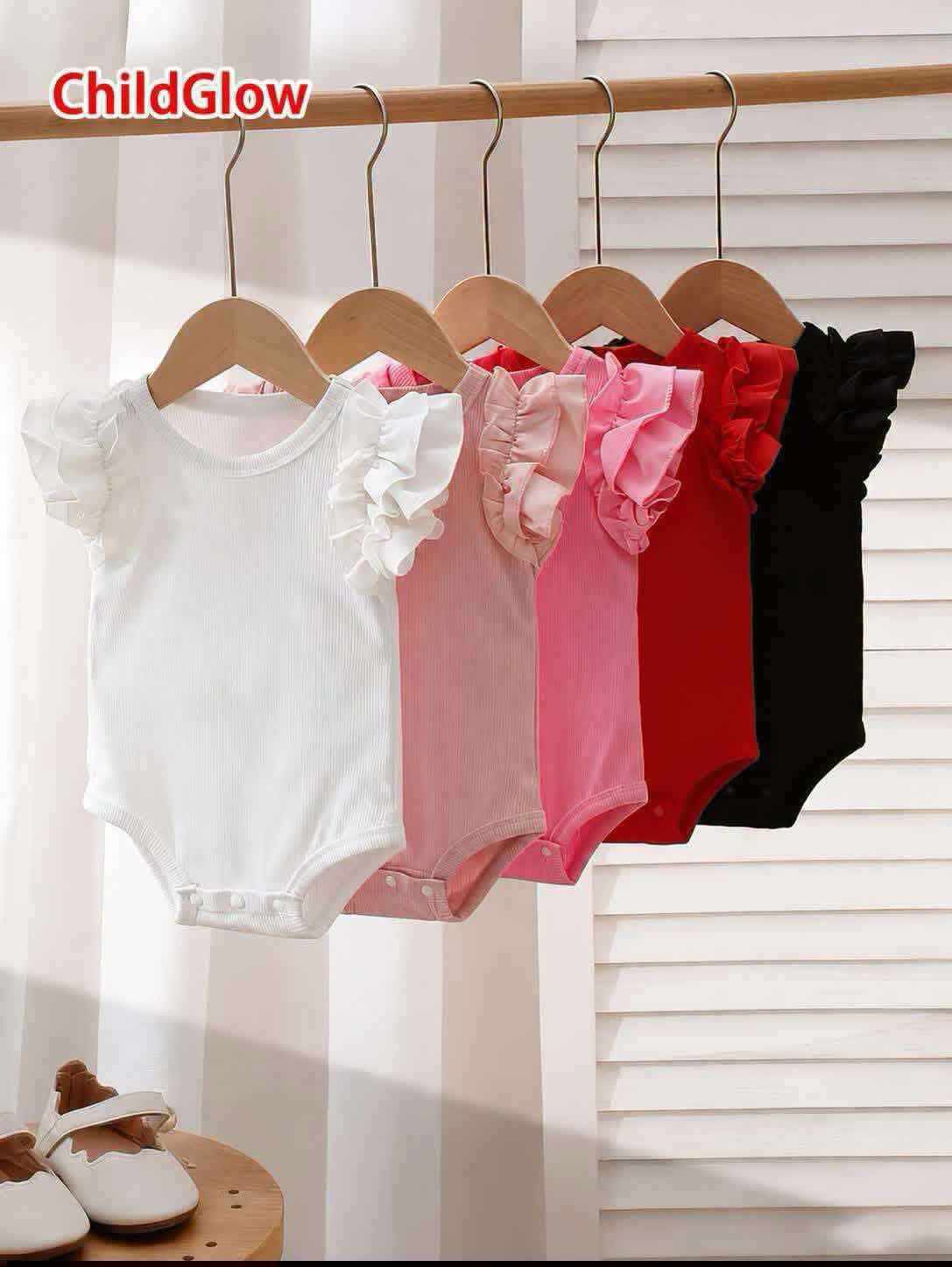 Half sleeve baby keeper 5 piece