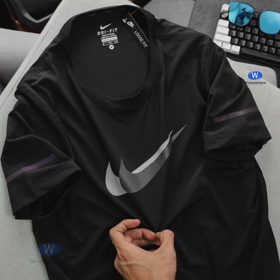 Men's premium Sports t-shirt.
