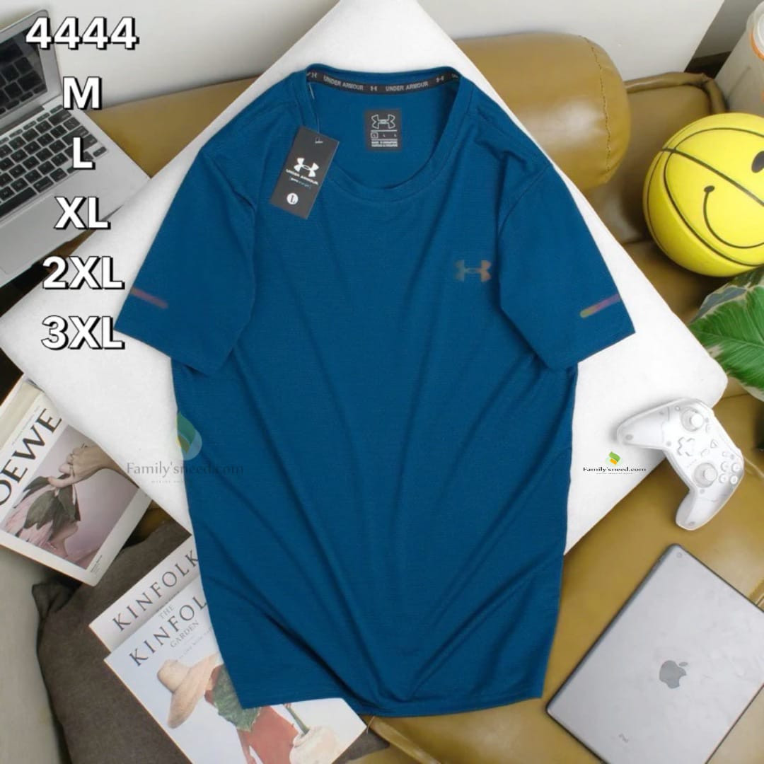 Men's premium Sports t-shirt.