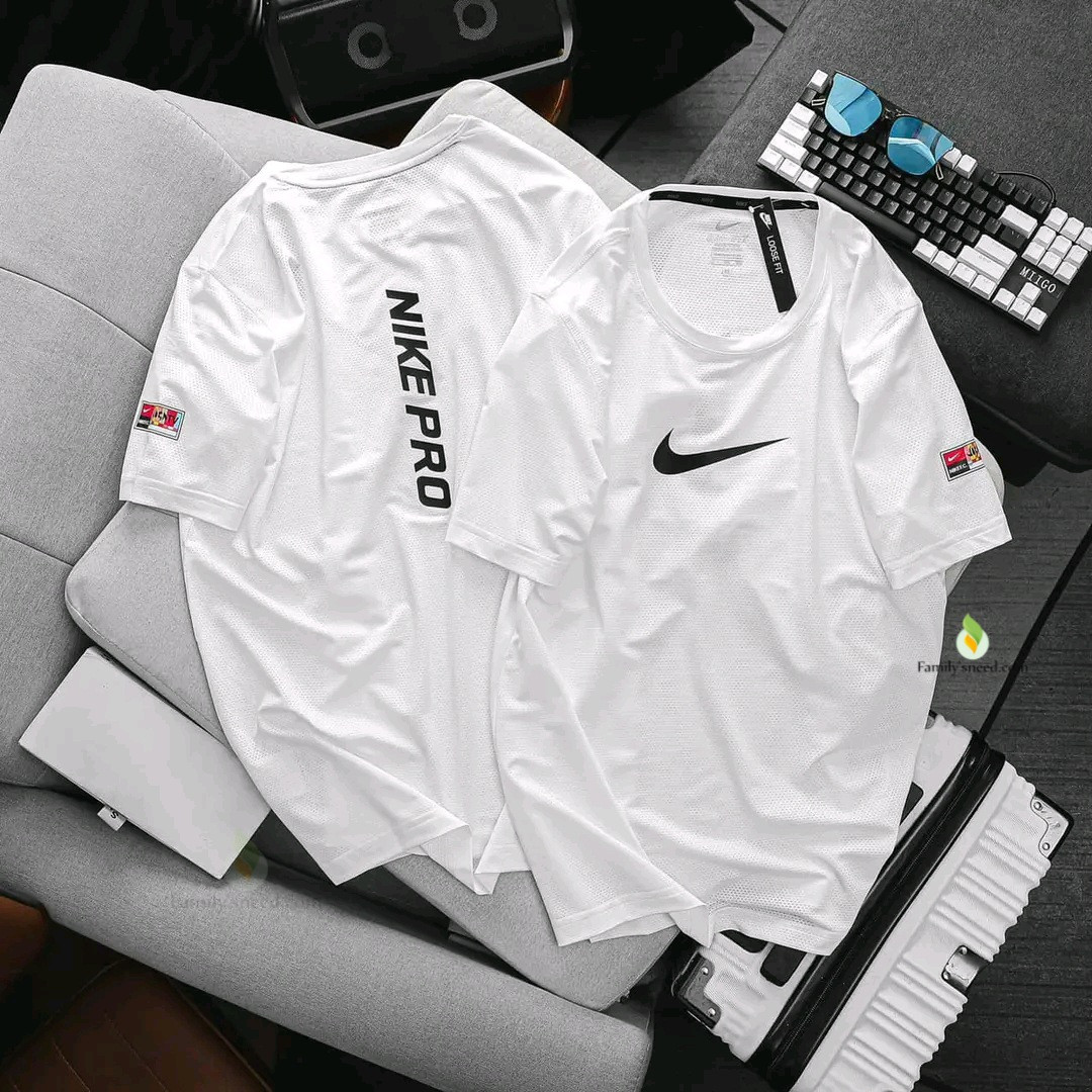Men's premium Sports t-shirt.