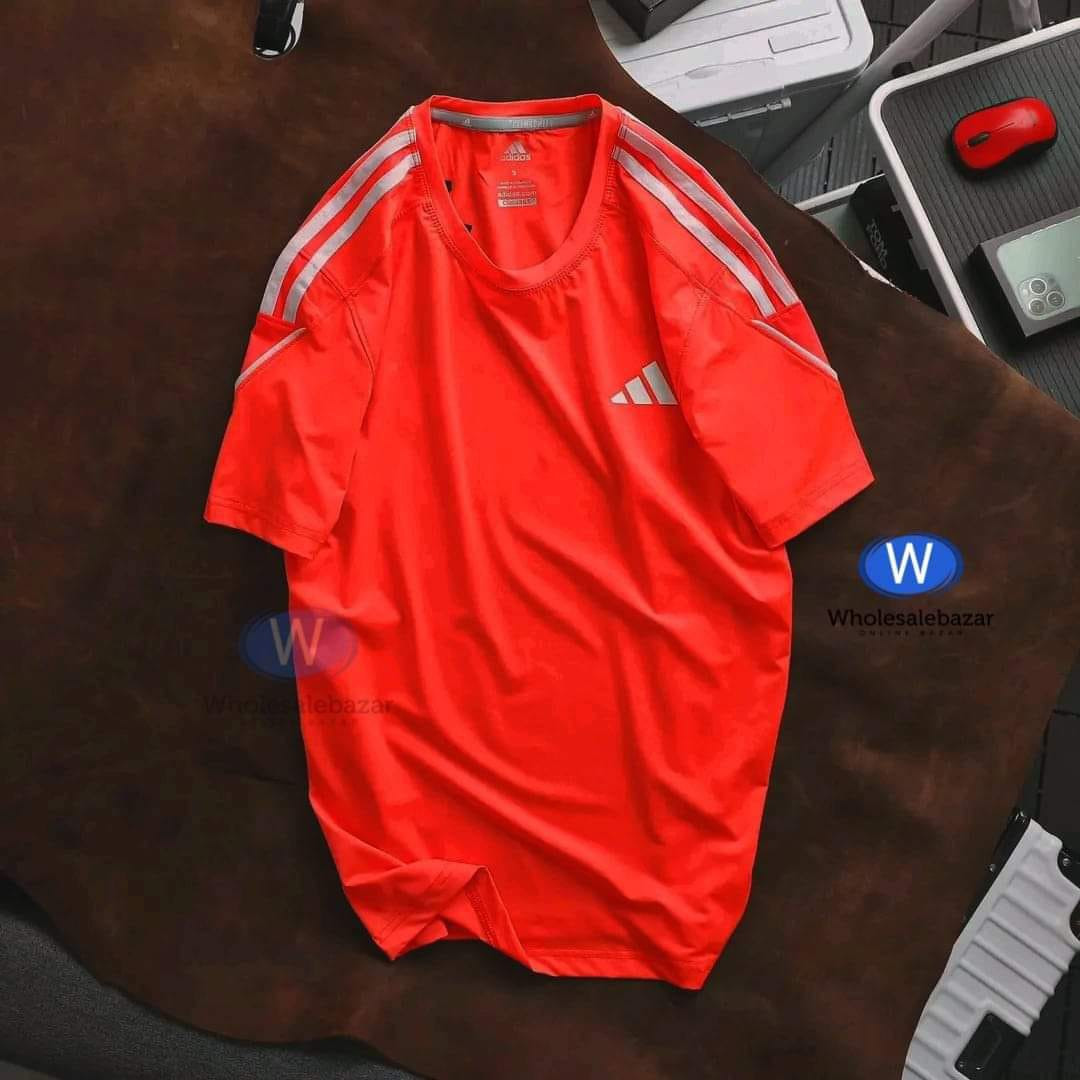 Men's premium Sports t-shirt.