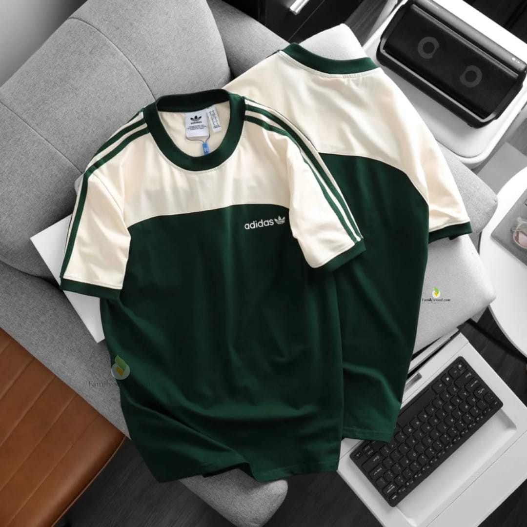 Men's premium Sports t-shirt.