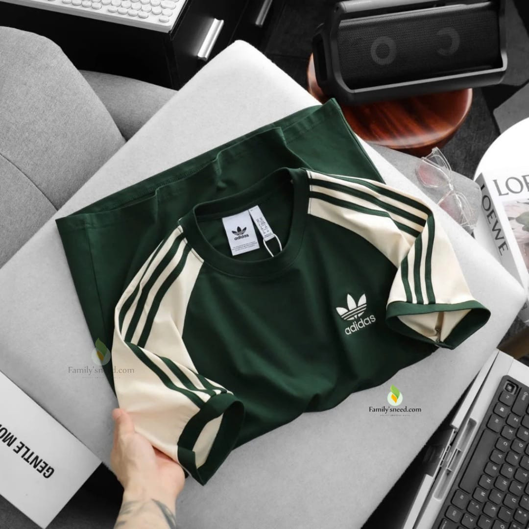 Men's premium Sports t-shirt.