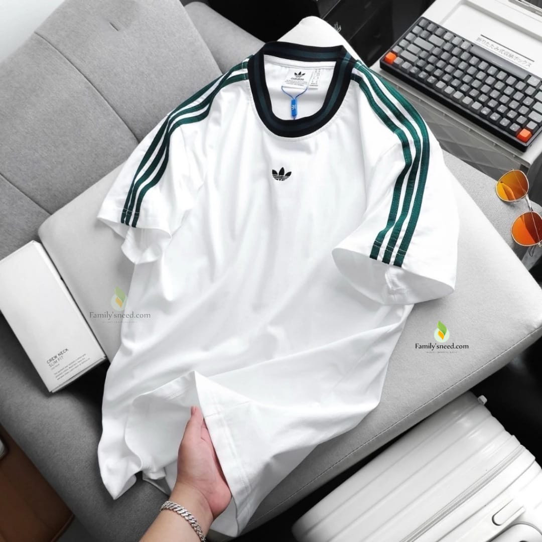Men's premium Drop shoulder t-shirt.