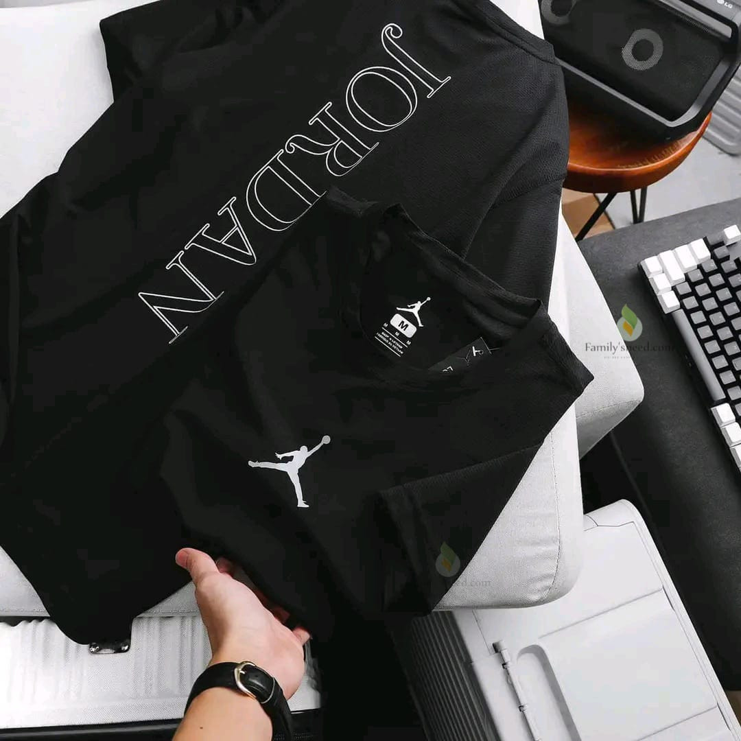 Men's premium Sports t-shirt.
