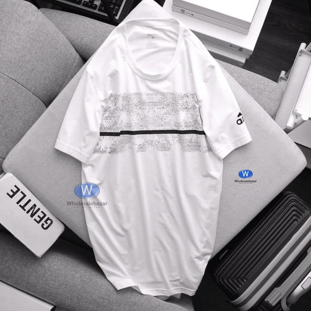 Men's premium Sports t-shirt.