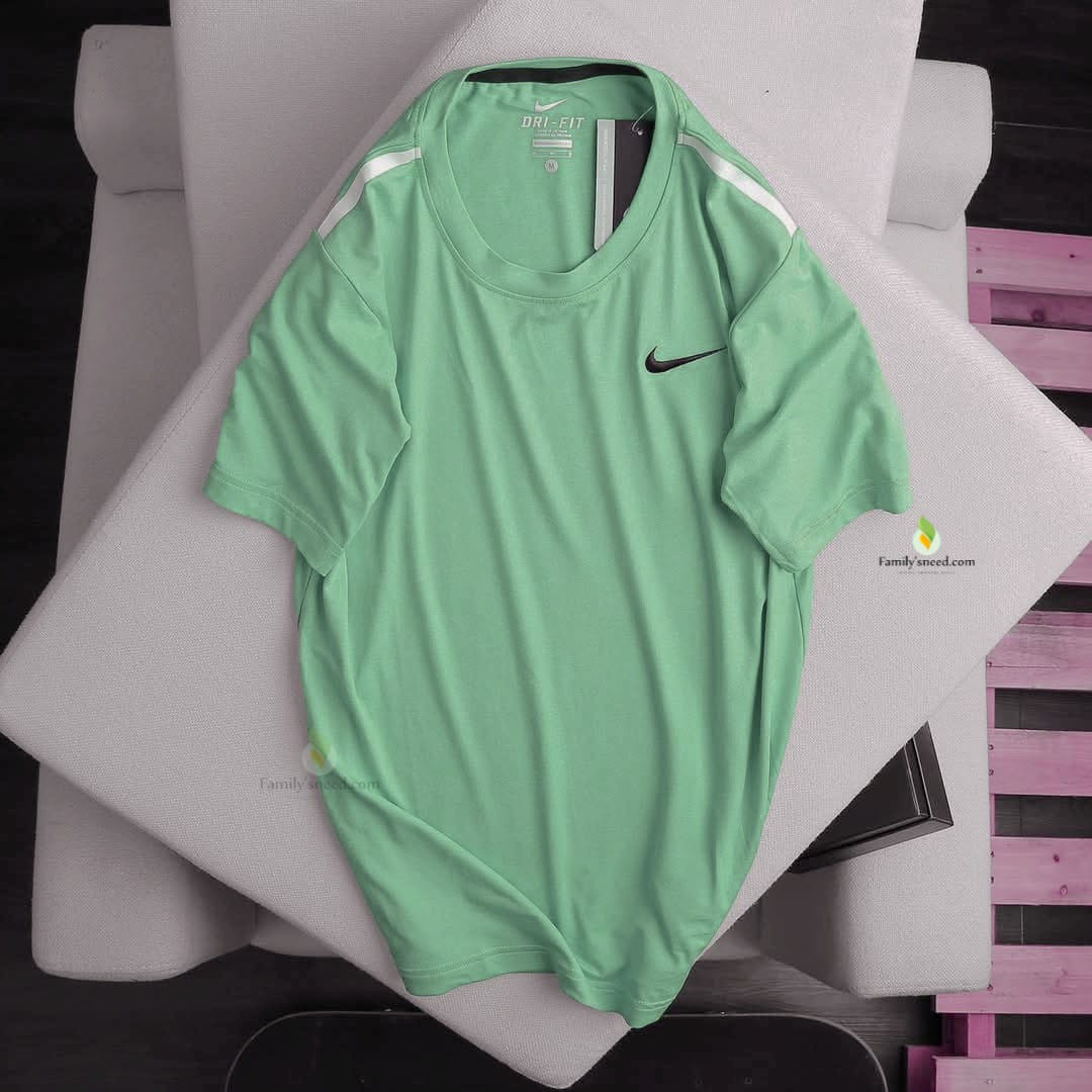Men's  premium Sports t-shirt.