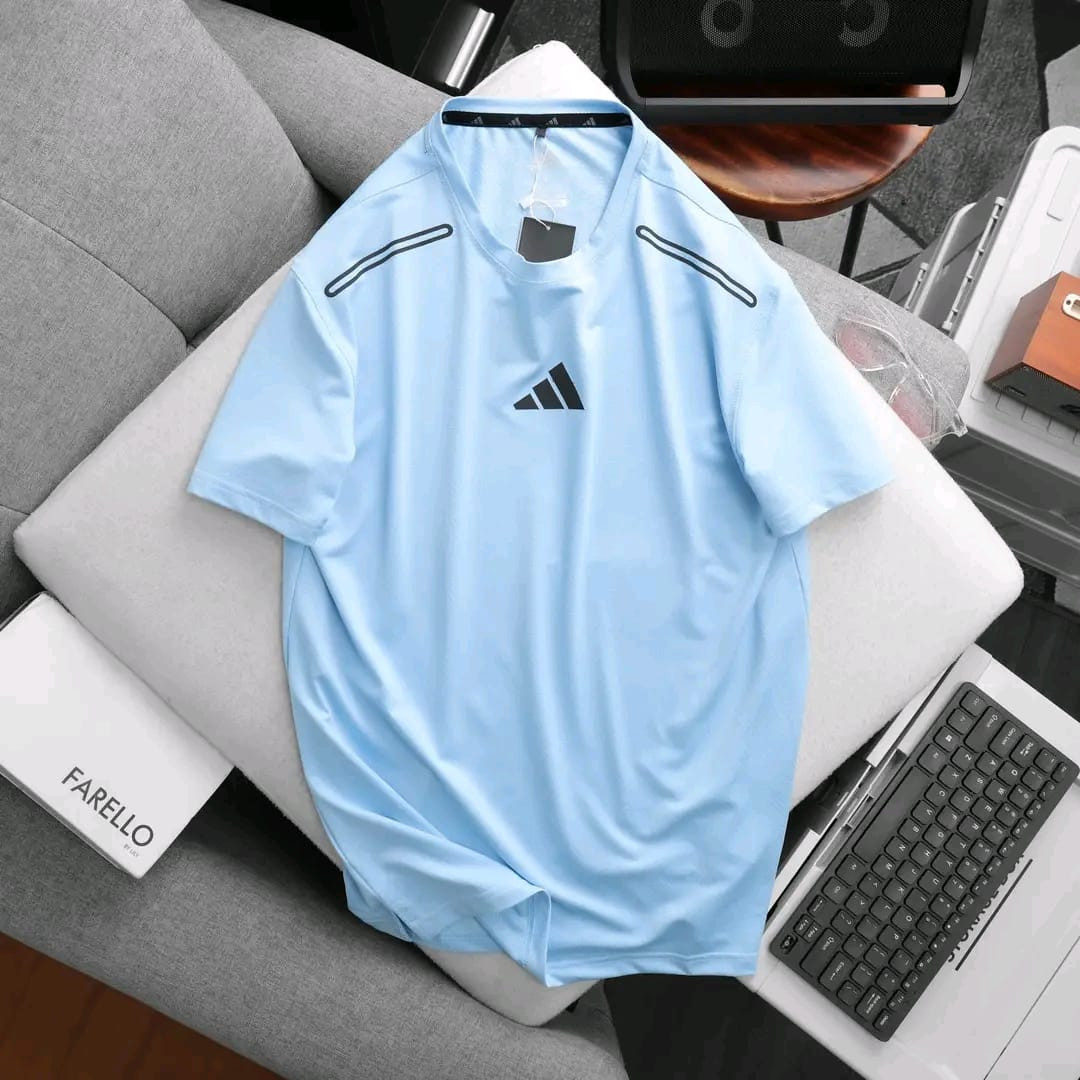 Men's premium Sports t-shirt.
