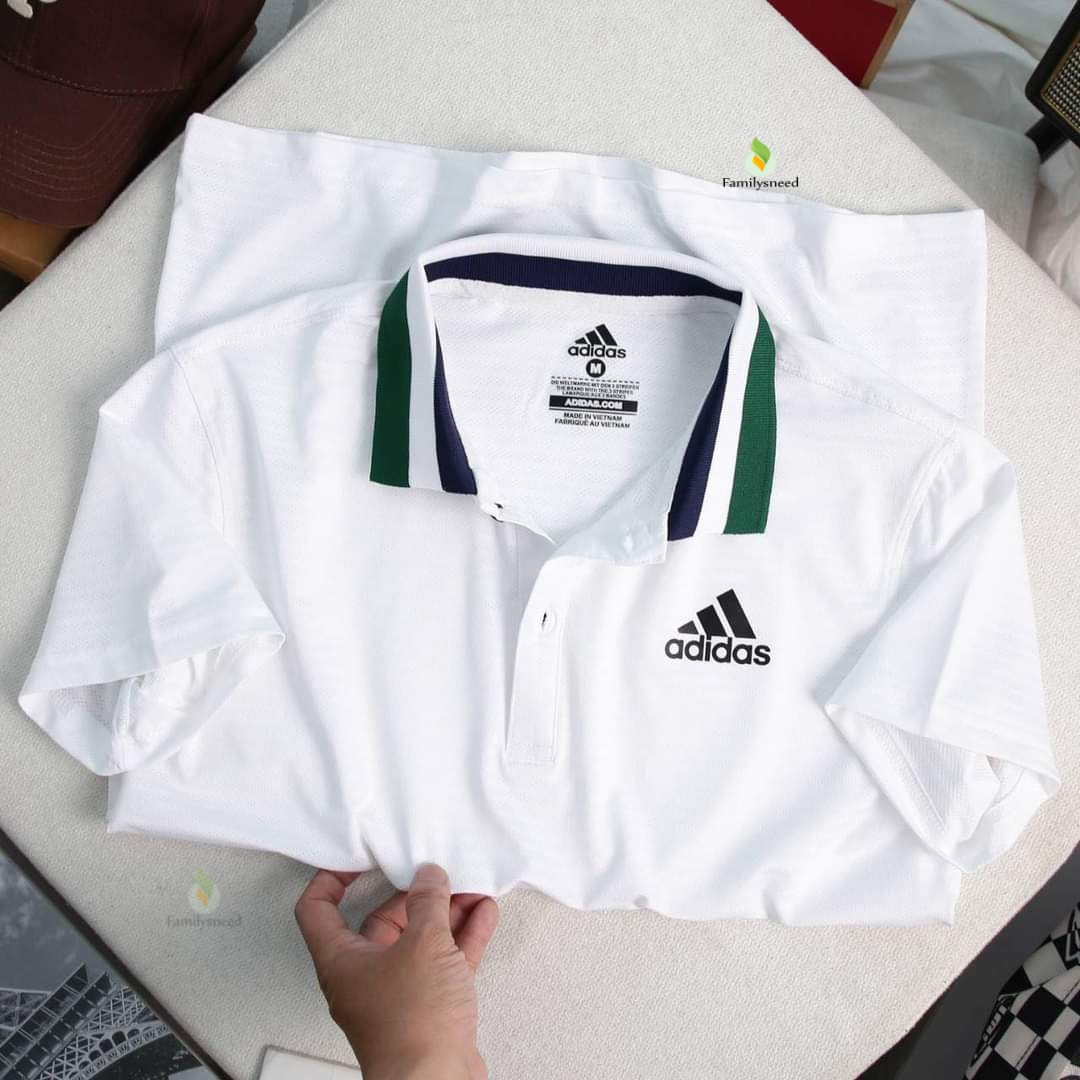 Men's premium polo shirt