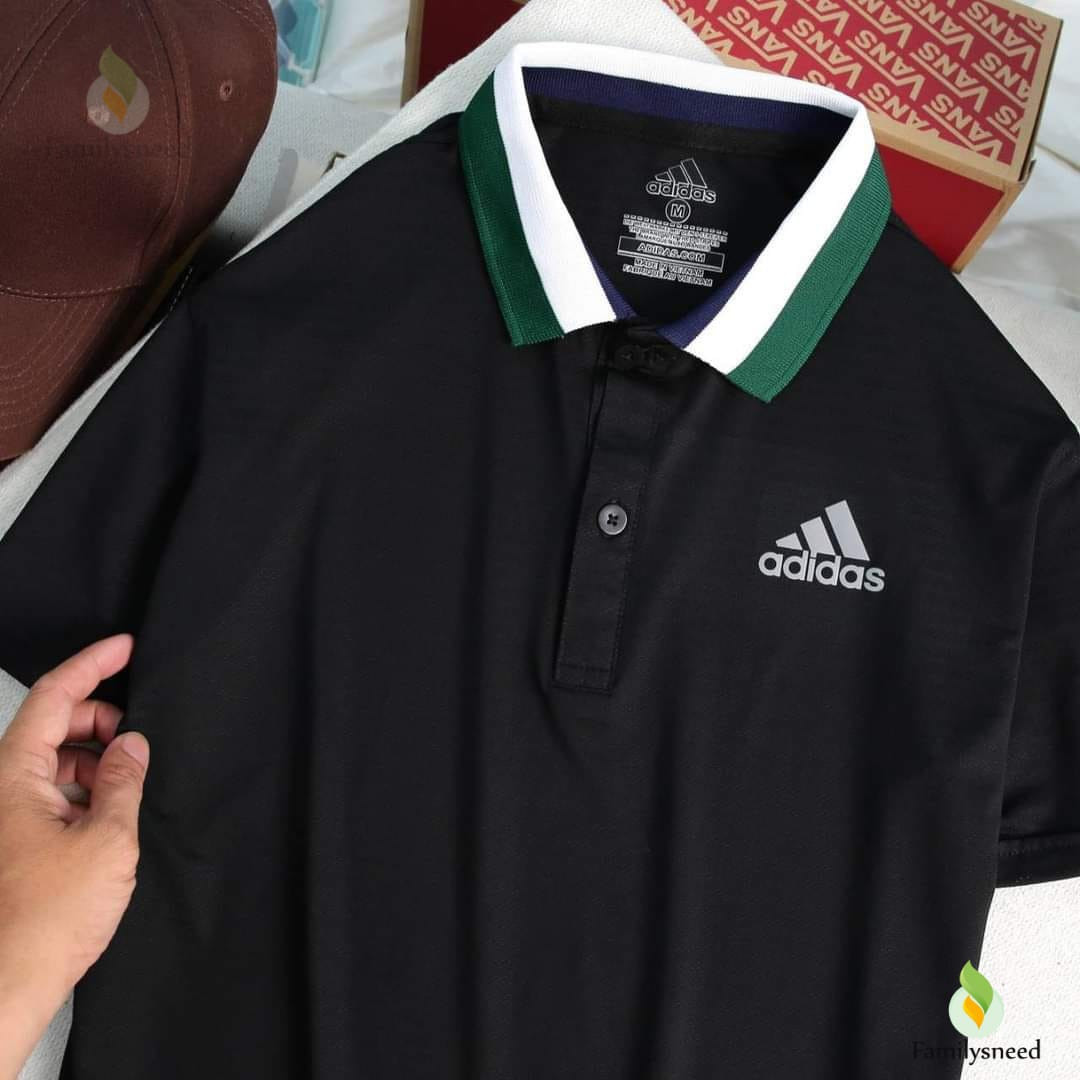 Men's premium polo shirt