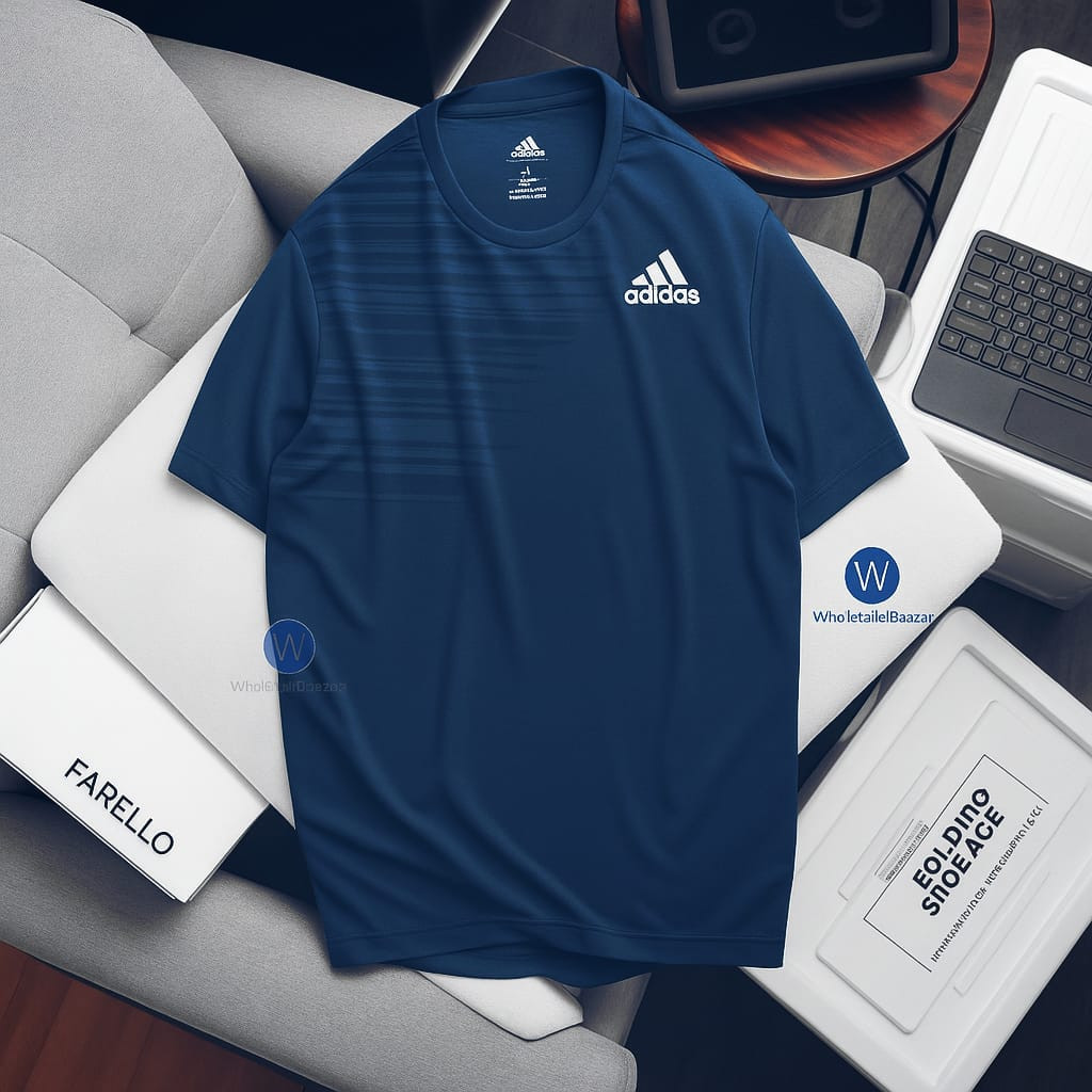 Men's premium Sports t-shirt.
