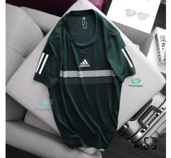 Men's premium Sports t-shirt.