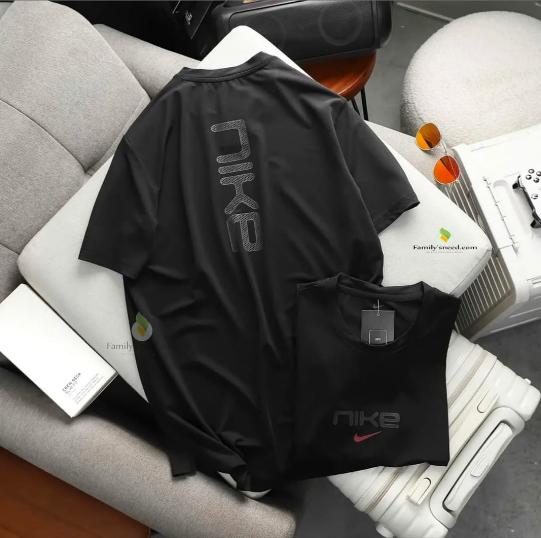 Men's premium Sports t-shirt.