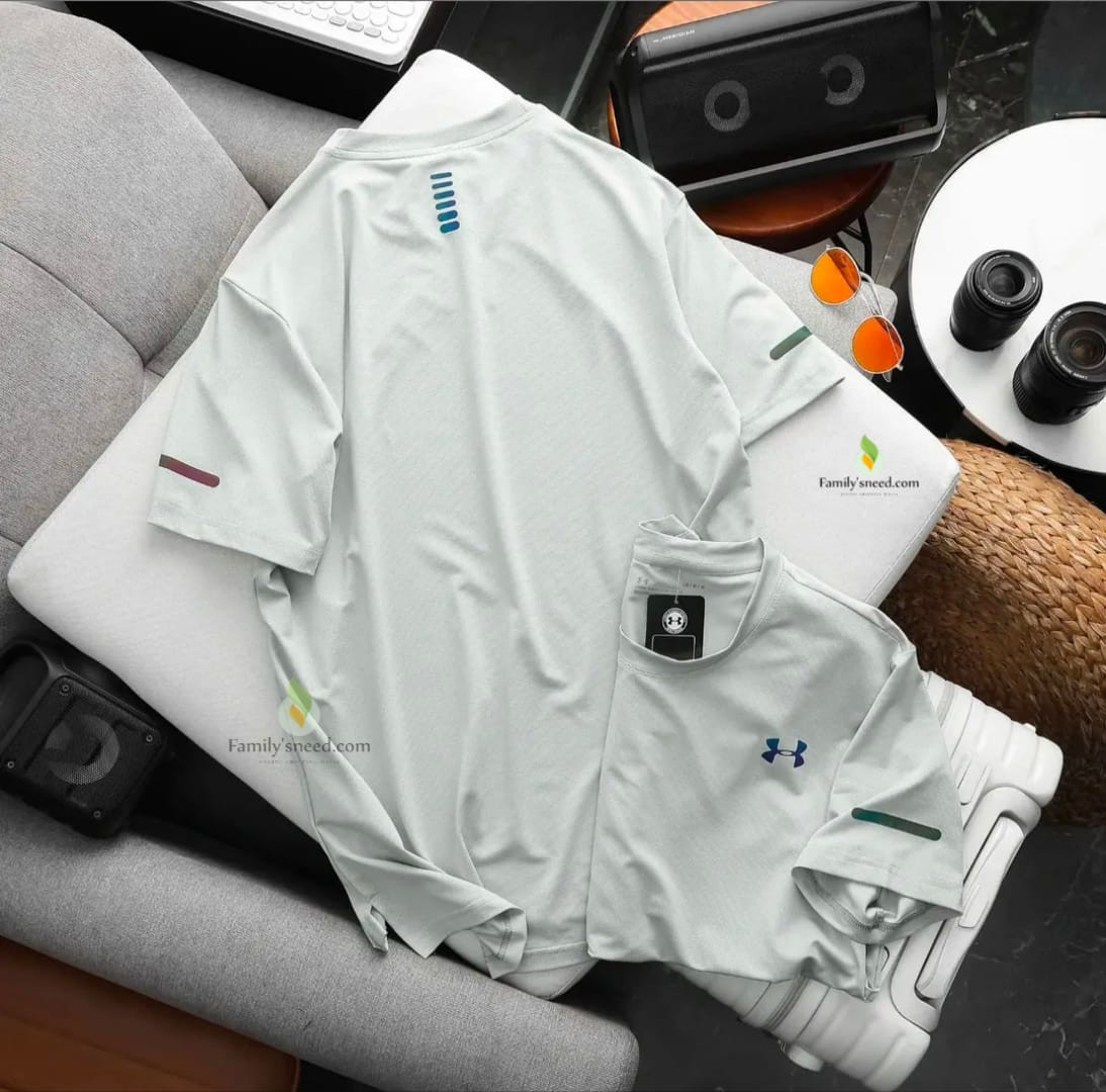 Men's premium Sports t-shirt.
