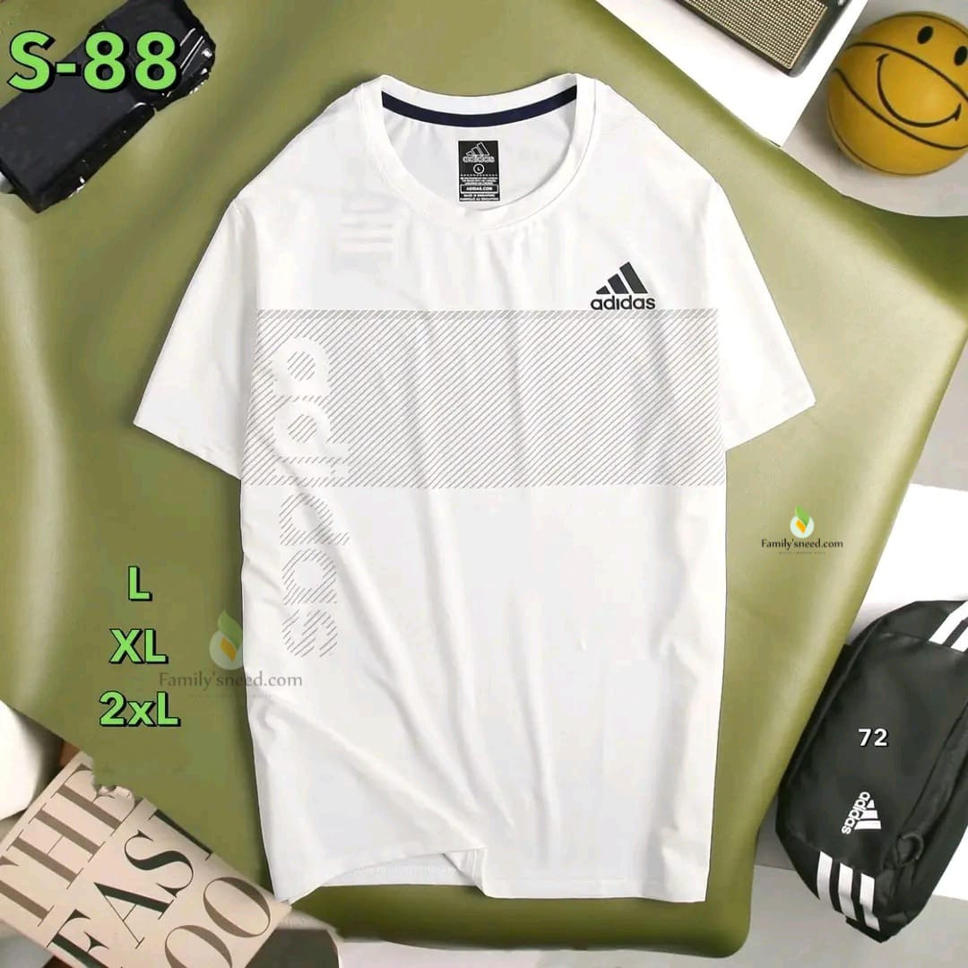 Men's premium Sports t-shirt.