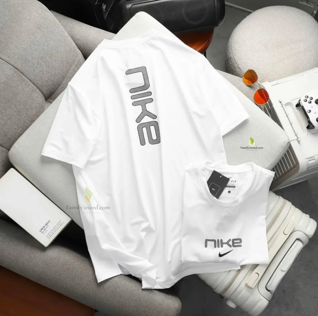 Men's premium Sports t-shirt.