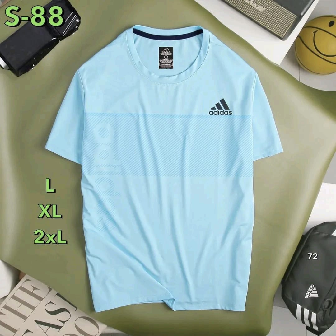 Men's premium Sports t-shirt.