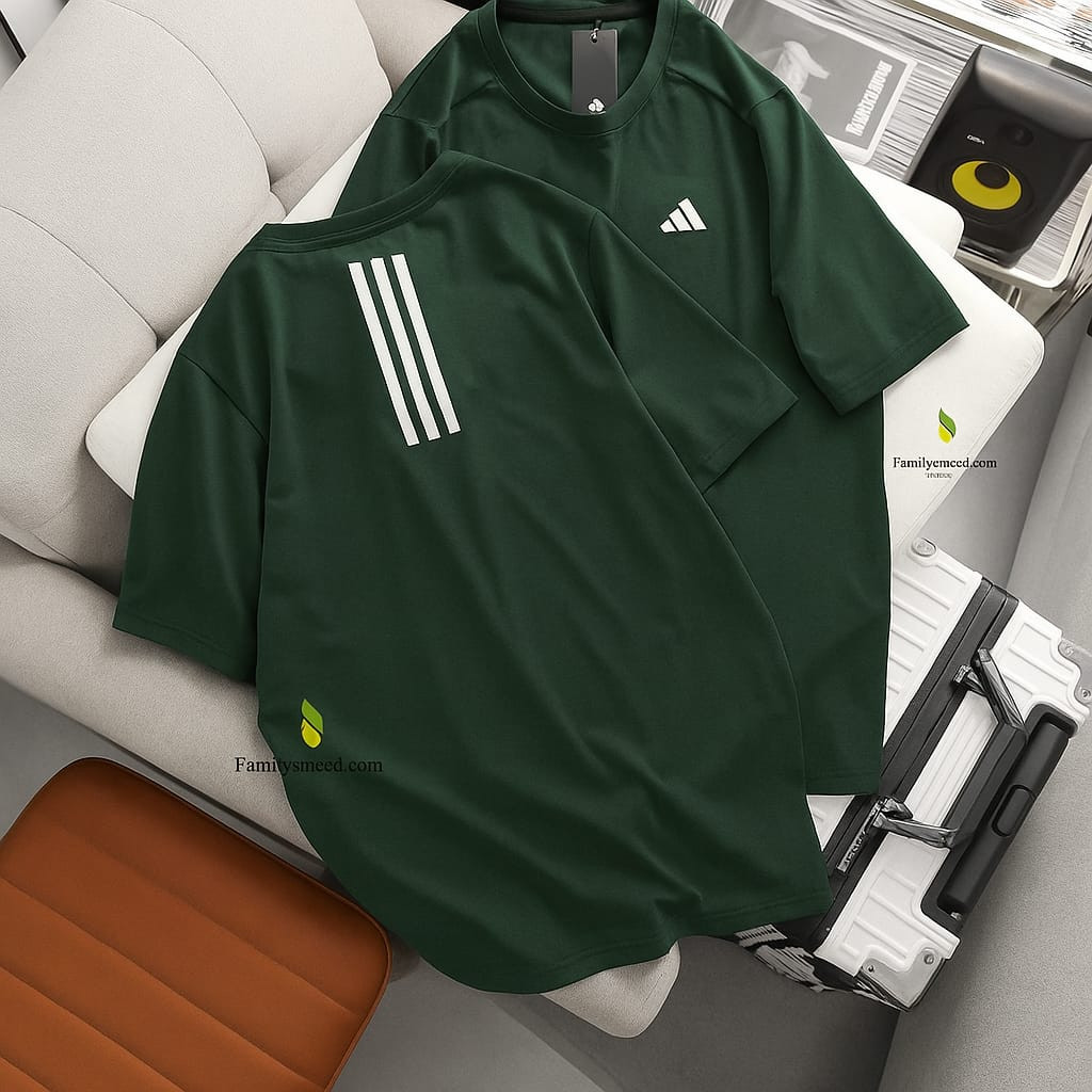 Men's premium Sports t-shirt.