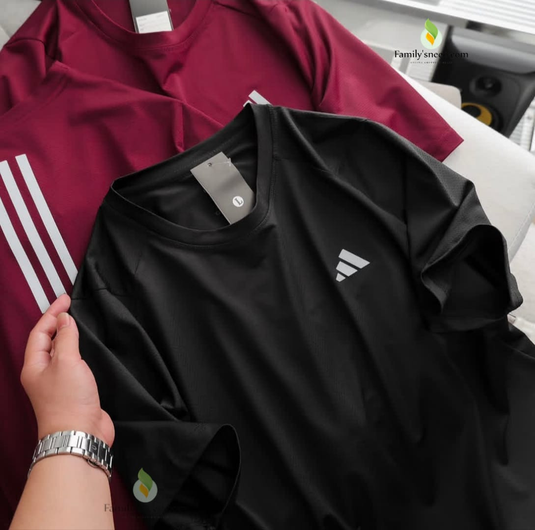 Men's premium Sports t-shirt.