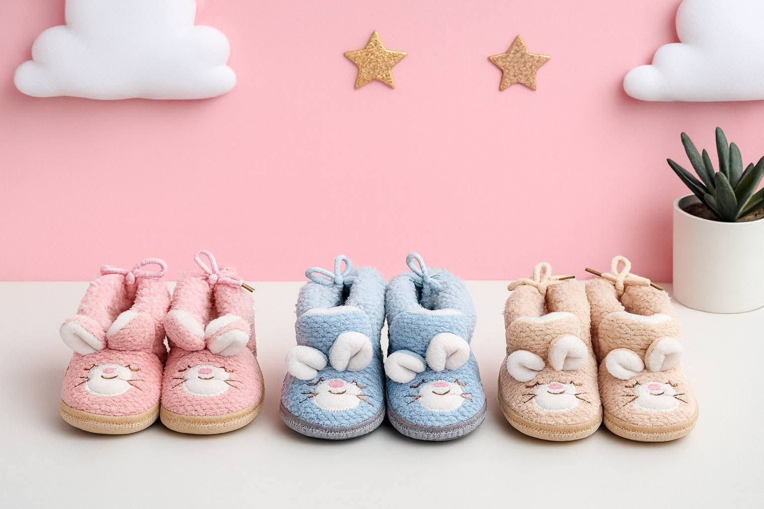 Baby socks
