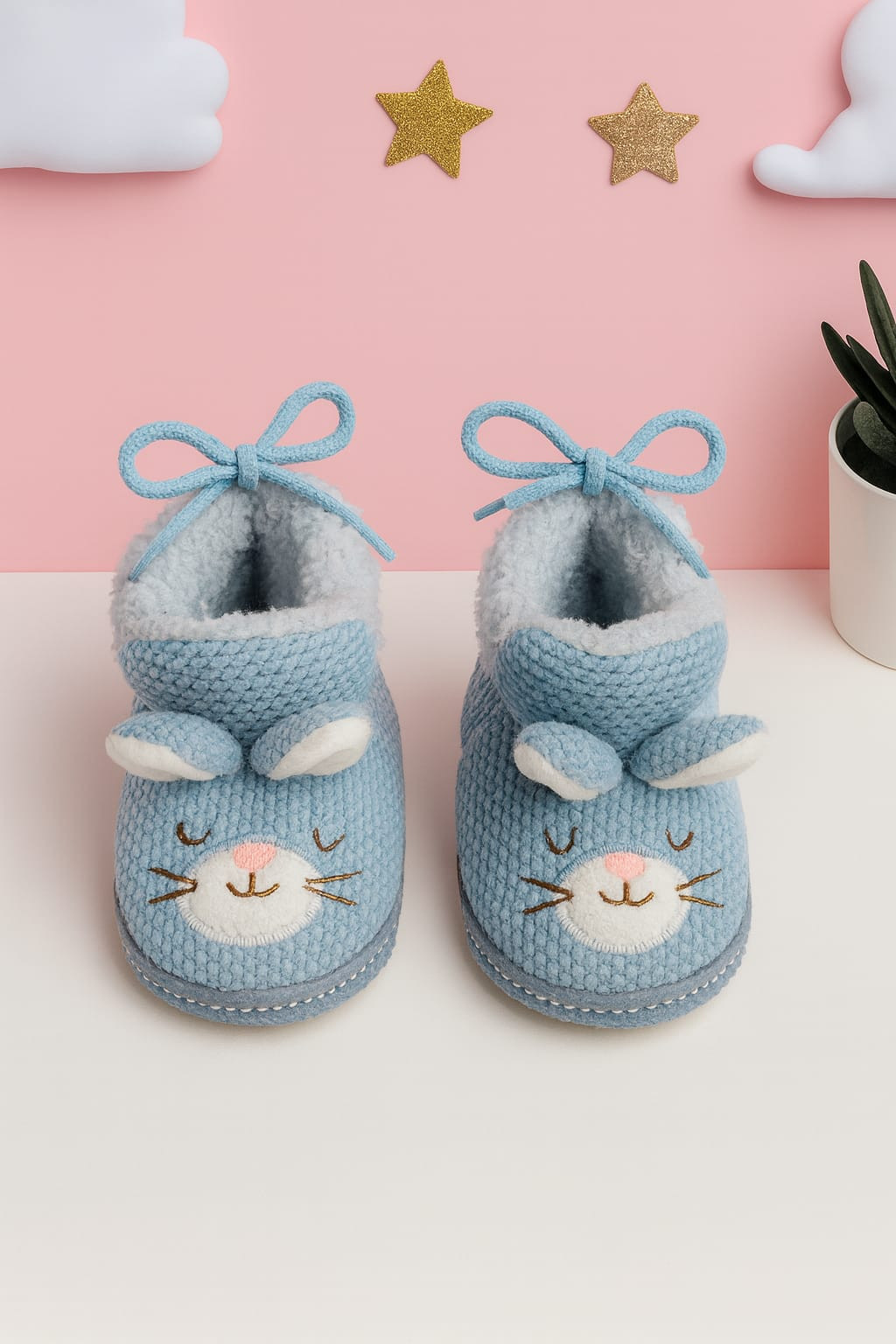 Baby Winter Shou